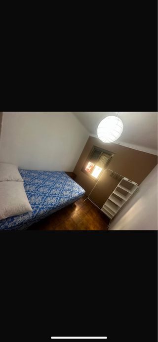 Habitacion en alquiler