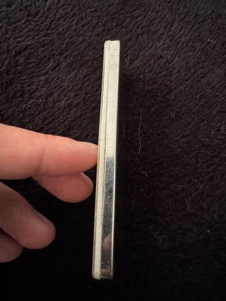 iPod A1137 2GB bianco