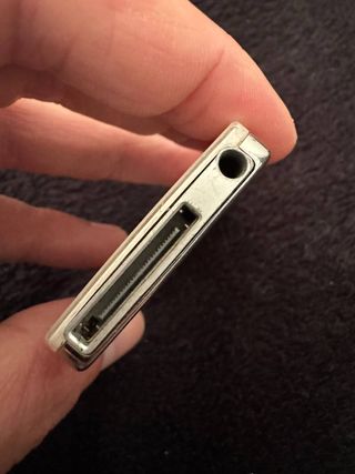 iPod A1137 2GB bianco