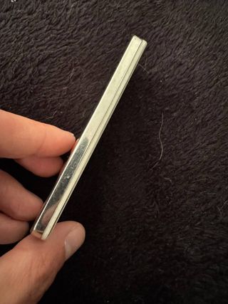 iPod A1137 2GB bianco