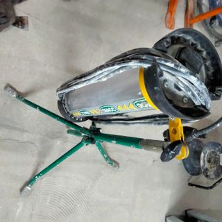 Foco LED Macc con trípode