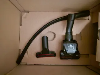 Aspiradora Rowenta X-Trem Power Cyclonic