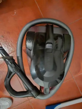 Aspiradora Rowenta X-Trem Power Cyclonic