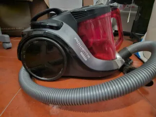 Aspiradora Rowenta X-Trem Power Cyclonic