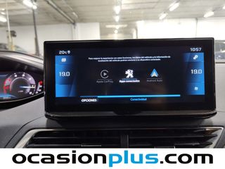 Peugeot 5008 BlueHDI 130 S&S Allure Pack EAT8 96 kW (130 CV)