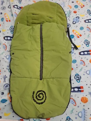 Saco universal para silla de paseo