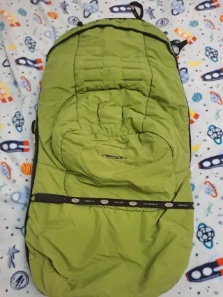 Saco universal para silla de paseo