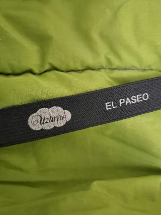 Saco universal para silla de paseo