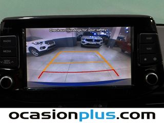 Hyundai i30 1.0 TGDI Go! 88 kW (120 CV)