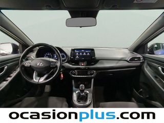 Hyundai i30 1.0 TGDI Go! 88 kW (120 CV)