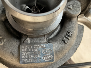 Turbo Hyundai KIA 282012A820