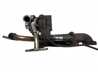 Turbo Hyundai KIA 282012A820