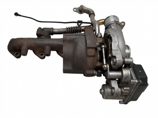 Turbo Hyundai KIA 282012A820
