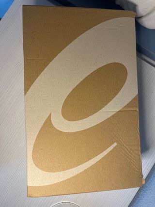 Asics Gel NYC Nuevas Gris/Blanco Talla 42,5