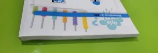 Matemáticas 2.º ESO