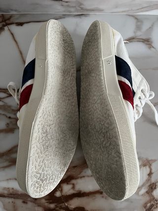 Zapatillas Deportivas Hombre Multicolor