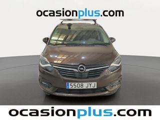 Opel Zafira 1.6 CDTI S&S Excellence 7 Plazas 99 kW (134 CV)