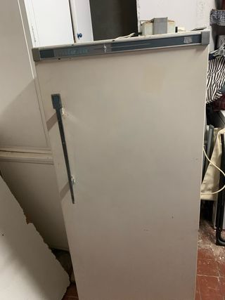 Frigorífico Aitona Vintage Americano Años 60