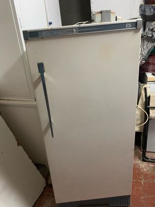 Frigorífico Aitona Vintage Americano Años 60