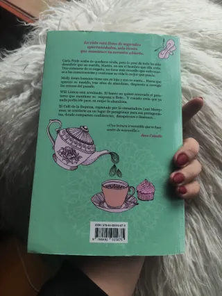 El café de los corazones solitarios (Spanish Ed...