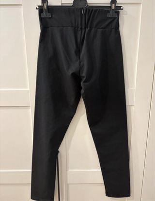 Completo GAELLE nero donna