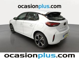 Opel Corsa 1.2 T XHL Hybrid GS eDCT 81 kW (110 CV)