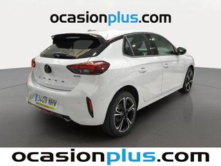 Opel Corsa 1.2 T XHL Hybrid GS eDCT 81 kW (110 CV)