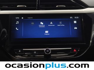 Opel Corsa 1.2 T XHL Hybrid GS eDCT 81 kW (110 CV)