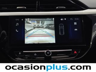 Opel Corsa 1.2 T XHL Hybrid GS eDCT 81 kW (110 CV)