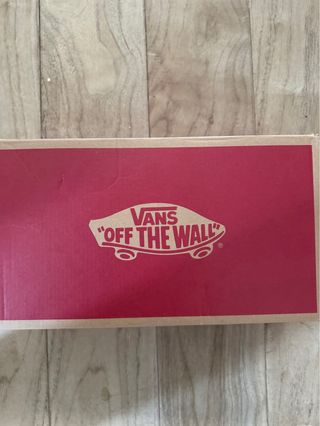 Zapatillas Vans Knu Skool Negras y Blancas