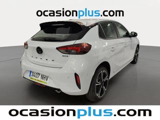 Opel Corsa 1.2 T XHL Hybrid GS eDCT 81 kW (110 CV)