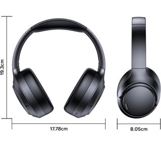 Auriculares Cascos Bluetooth A18 SIN ABRIR