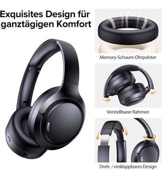 Auriculares Cascos Bluetooth A18 SIN ABRIR