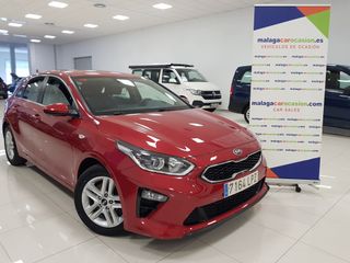KIA Ceed 2021 - 7164LPZ