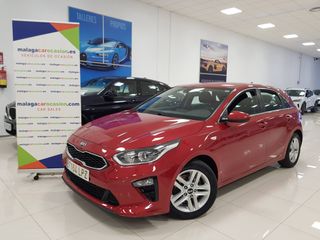 KIA Ceed 2021 - 7164LPZ