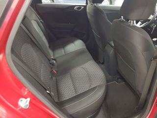 KIA Ceed 2021 - 7164LPZ