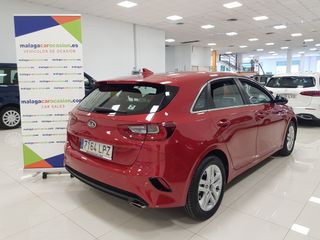 KIA Ceed 2021 - 7164LPZ