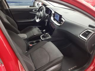 KIA Ceed 2021 - 7164LPZ