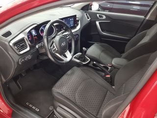 KIA Ceed 2021 - 7164LPZ