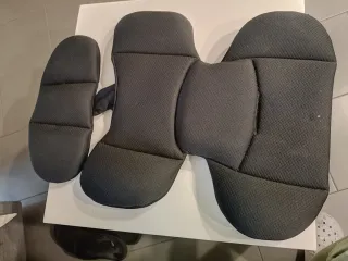 Reductor Silla Coche Chicco