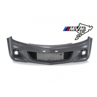 Paragolpes delantero para Opel Astra H look OPC