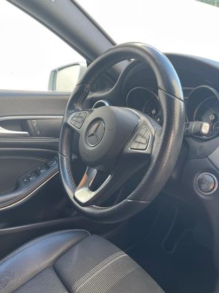 Mercedes-Benz CLA 2018