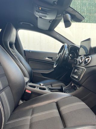 Mercedes-Benz CLA 2018