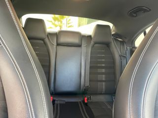 Mercedes-Benz CLA 2018