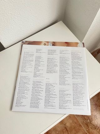 Madonna - Like a Prayer (vinilo)