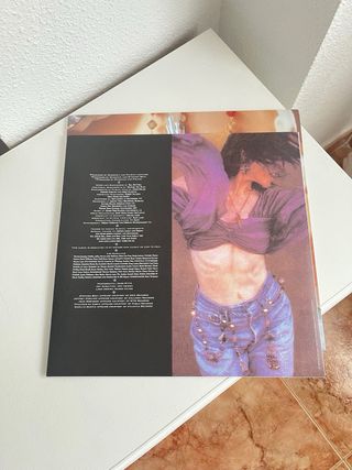 Madonna - Like a Prayer (vinilo)