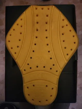 Protector de Espalda