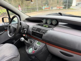 Citroen C8 2.2 HDi 16v Exclusive