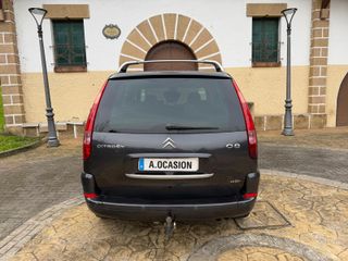 Citroen C8 2.2 HDi 16v Exclusive