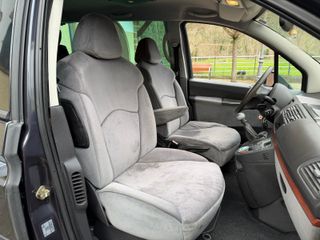 Citroen C8 2.2 HDi 16v Exclusive